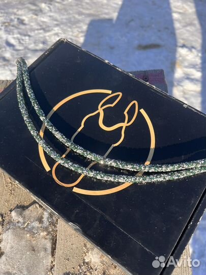 Налобник equimarus