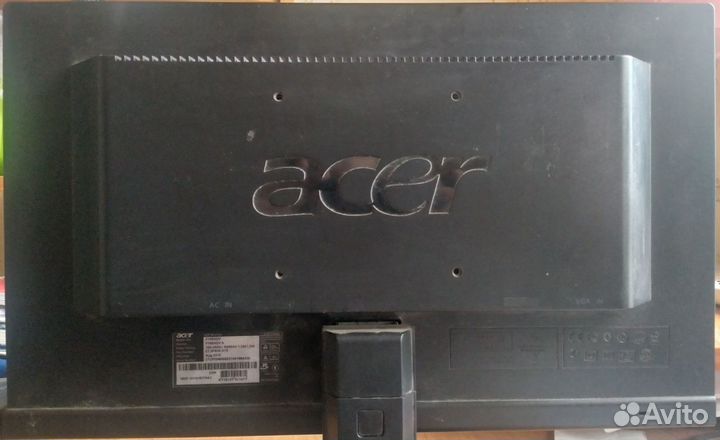 Монитор Acer