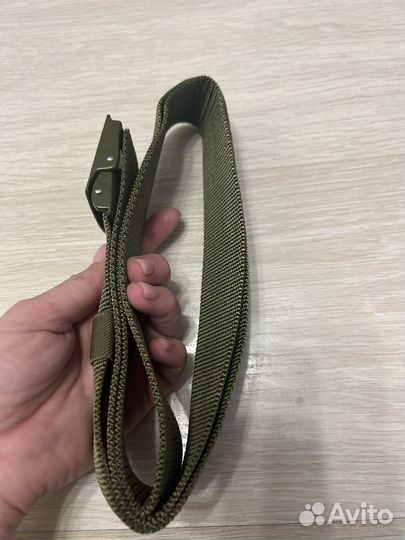 Ремень мужской новый