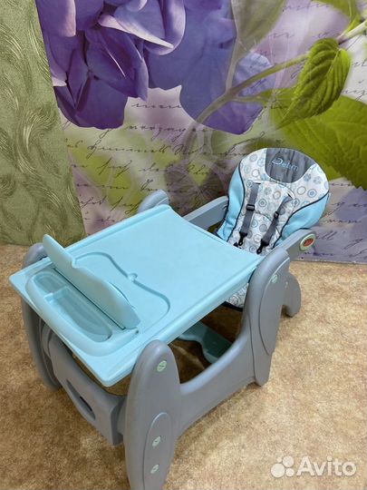 Стул для кормления