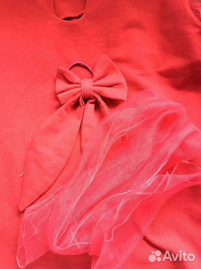 Костюм для девочки