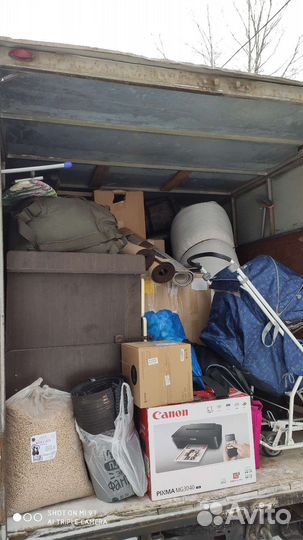 Грузоперевозки.Грузовое такси.Переезды