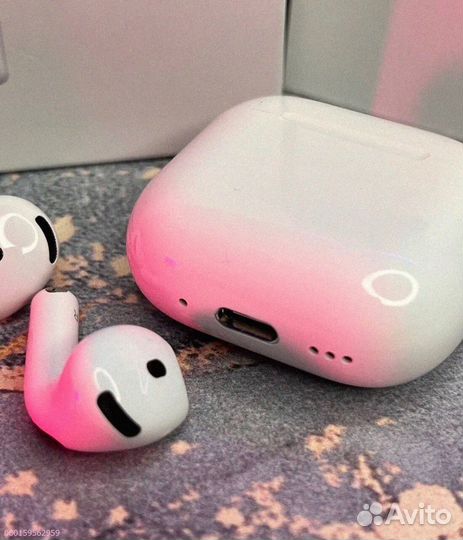 AirPods 4 Premium (Арт.22367)