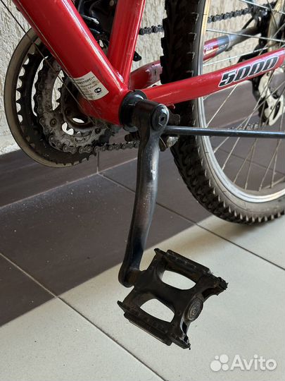 Велосипед женский Stels 5000 miss б/у