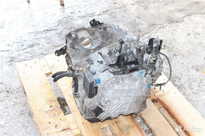 АКПП Toyota Camry GSV40 2grfe 2006-2011