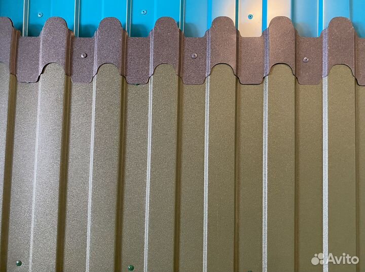 Профнастил в Юмагузино