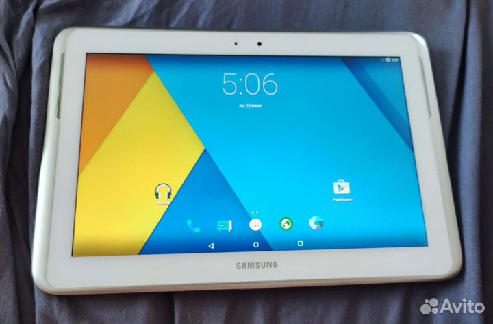 Планшет samsung GT-N8000