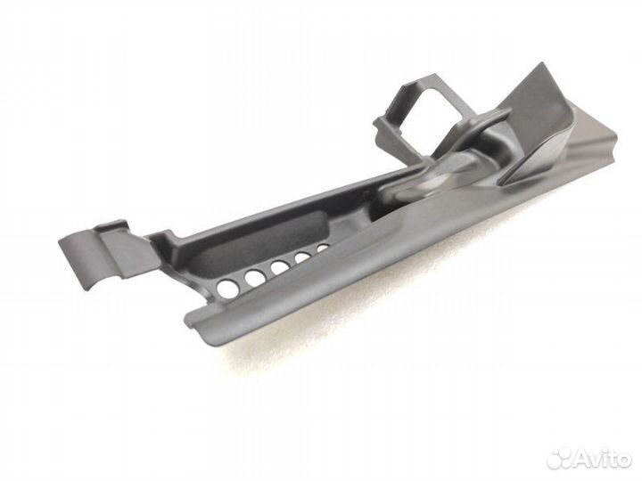 Накладка крыла передняя левая Bmw 5-Series E60 2.5