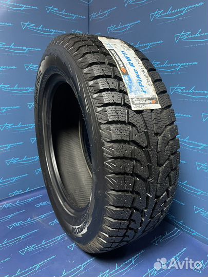 Hankook I'Pike RW11 235/60 R17 102T