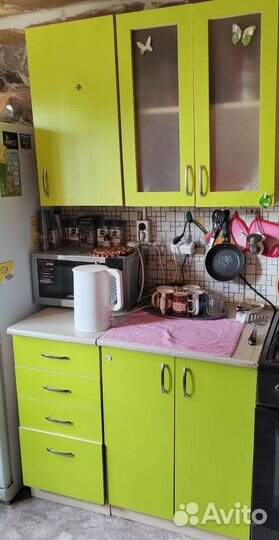 Кухонный гарнитур кухня бу