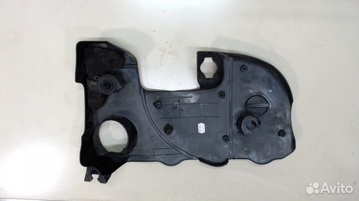 Накладка на двс Nissan Note E11, 2007