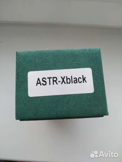 Тату машинка EZ astr X