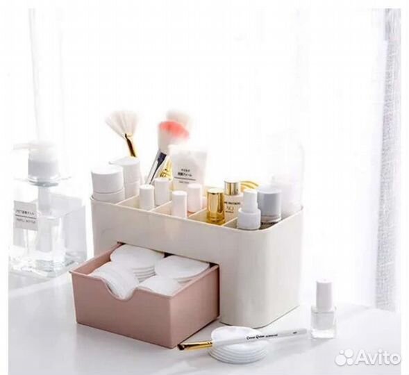Органайзер для хранения косметики