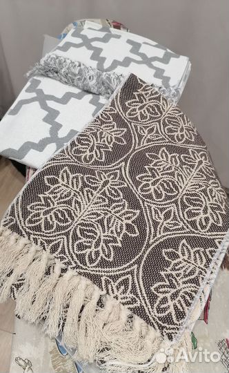 Дорожка на стол. Скатерть