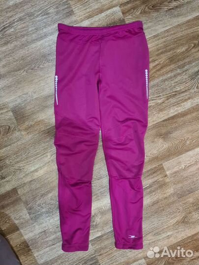 Тайтсы р50 для бега, фитнеса