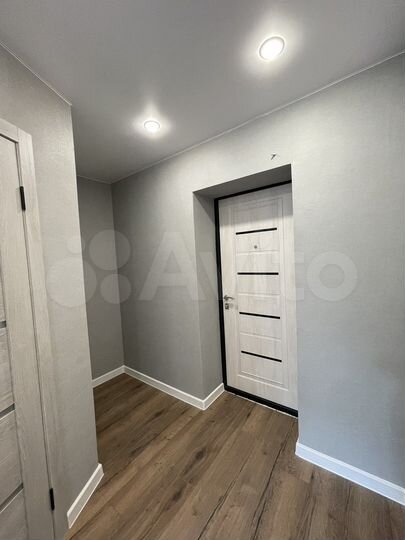 1-к. квартира, 33 м², 4/5 эт.