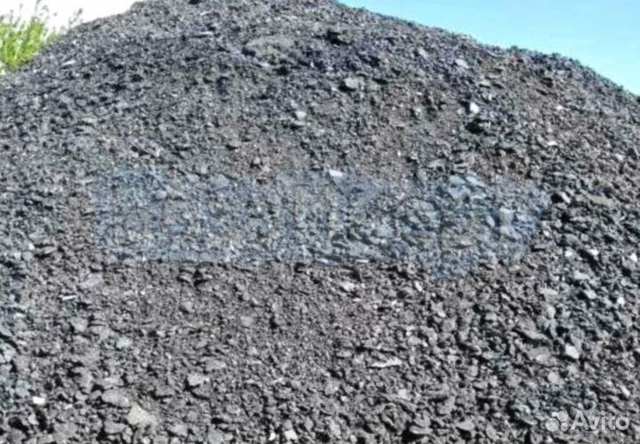 Асфальтная крошка бу с доставкой
