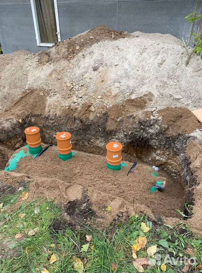 Септик Евробион