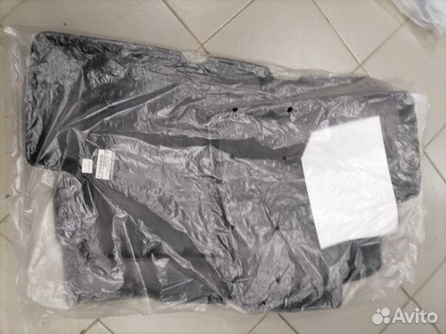 Ковры в салон с цельной площадкой,Nissan Terrano