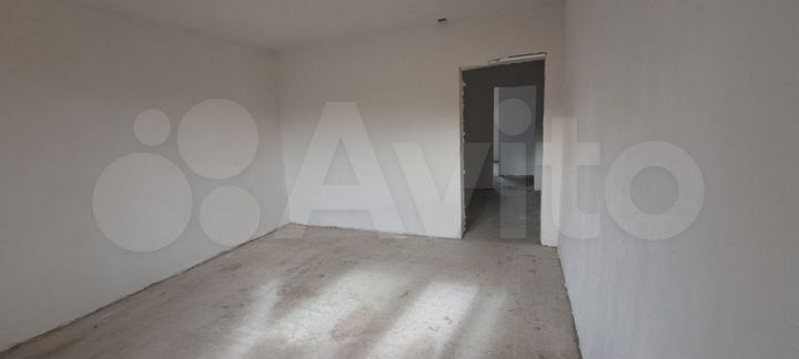 1-к. квартира, 56 м², 3/7 эт.