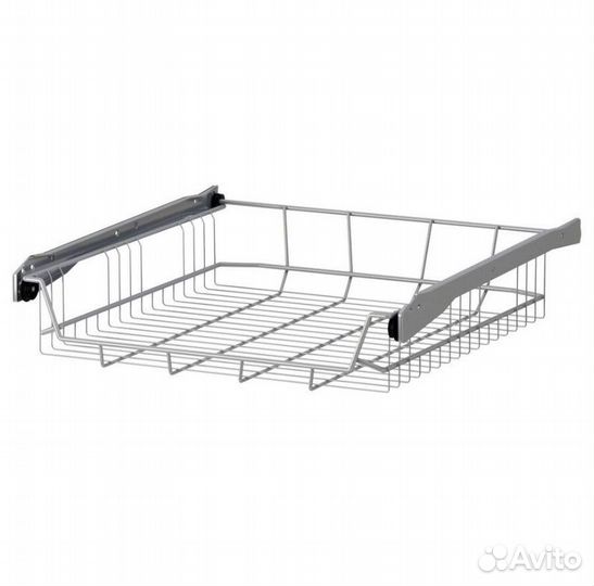 Проволочная корзина IKEA