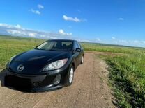 Mazda 3 1.6 AT, 2010, 65 000 км, с пробегом, цена 1 250 000 руб.