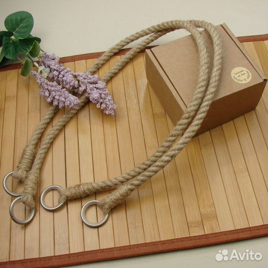 Подхваты для штор