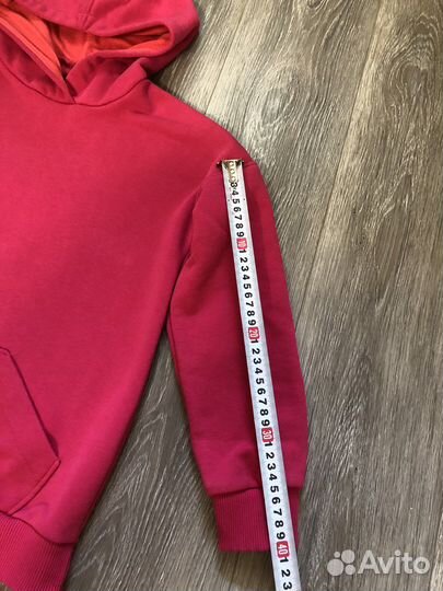 Спортивный костюм 134-146