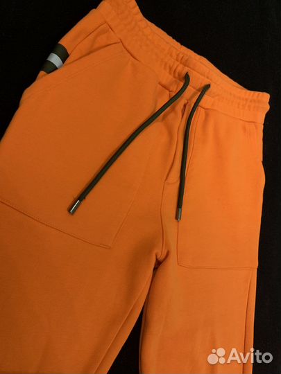 Спортивный костюм для мальчика 152