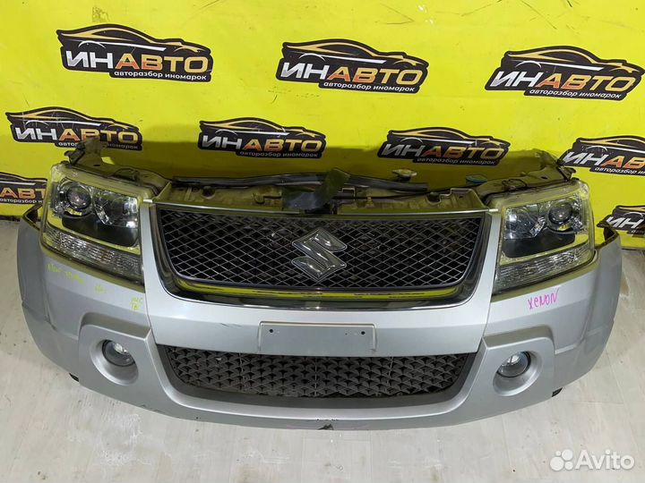 Ноускат Suzuki grand vitara