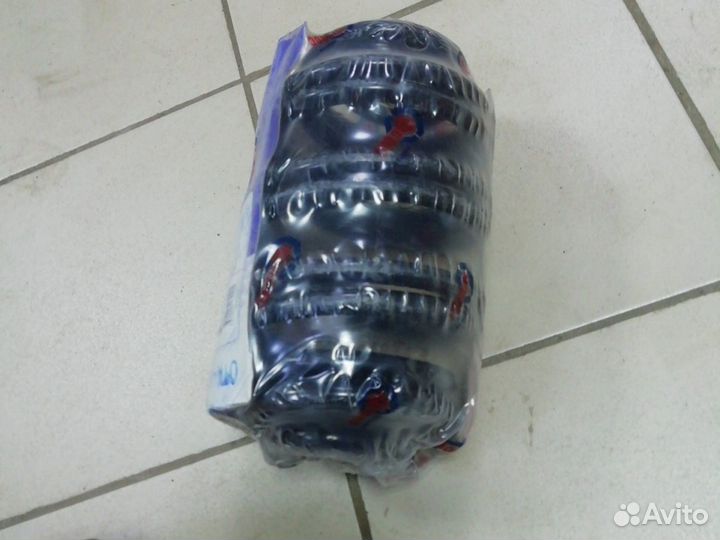 Пружины задние Нексия Ланос