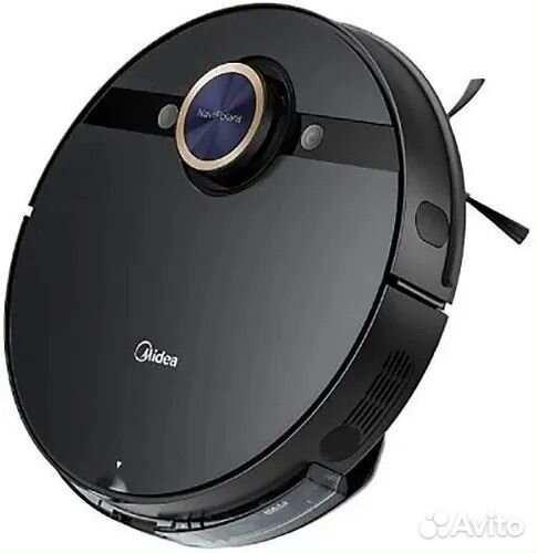 Робот пылесос Midea M7 Pro