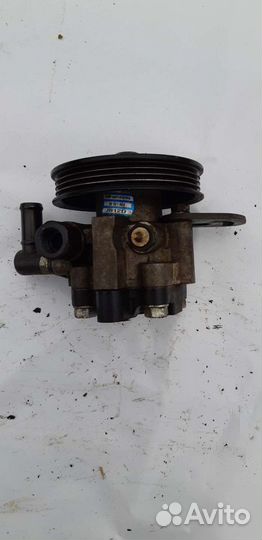 Насос гидроусилителя Chevrolet Aveo T250