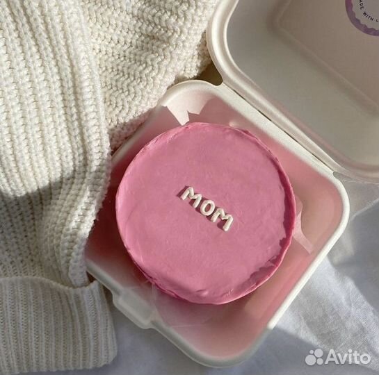 Бенто ко дню матери