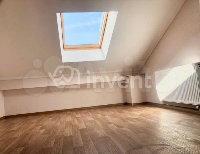 2-к. квартира, 64,7 м², 7/7 эт.