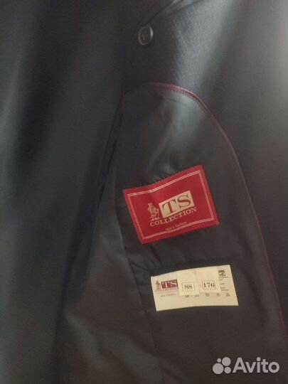Пиджак Ts Collection