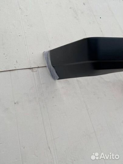 Бампер задний LADA 21099