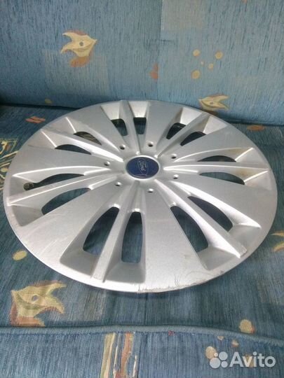 Колпак Ford focus 16