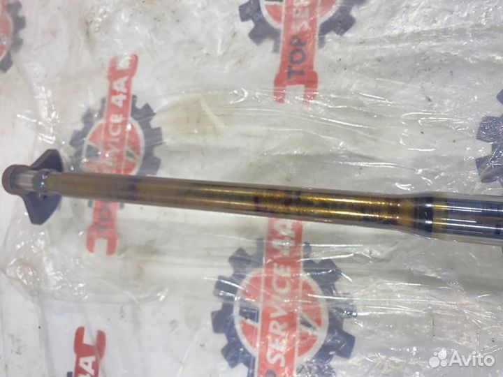 Вал балансировочный Mercedes-Benz S-Class W221