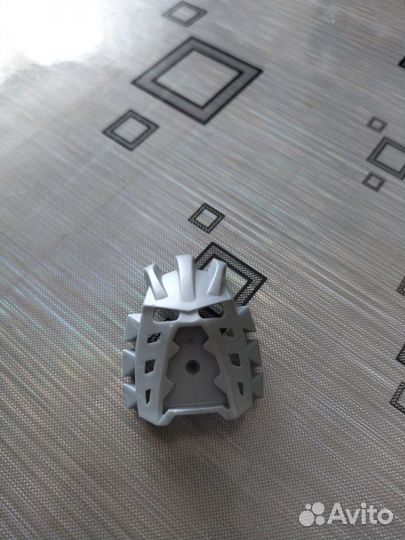 Lego bionicle маски