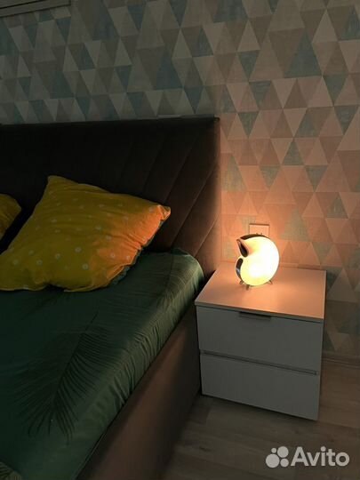 Блютуз колонка ночник часы будильник