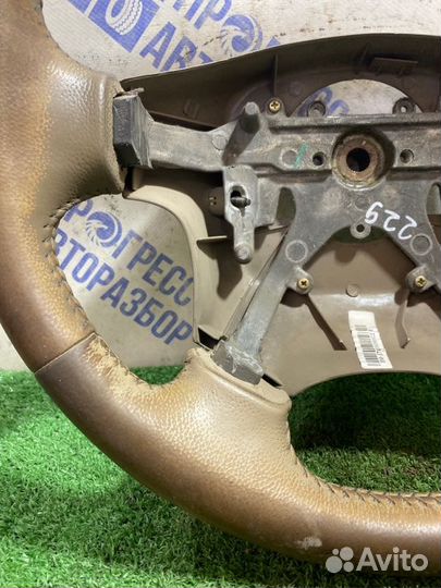 Руль Great Wall Hover H2 внедорожник 2.4 4G64S4M