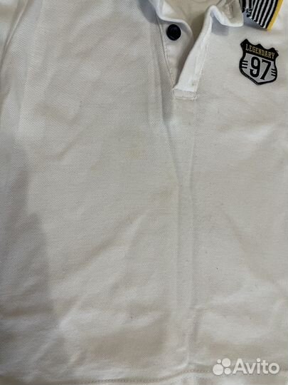 Одежда для мальчика пакетом 86 92