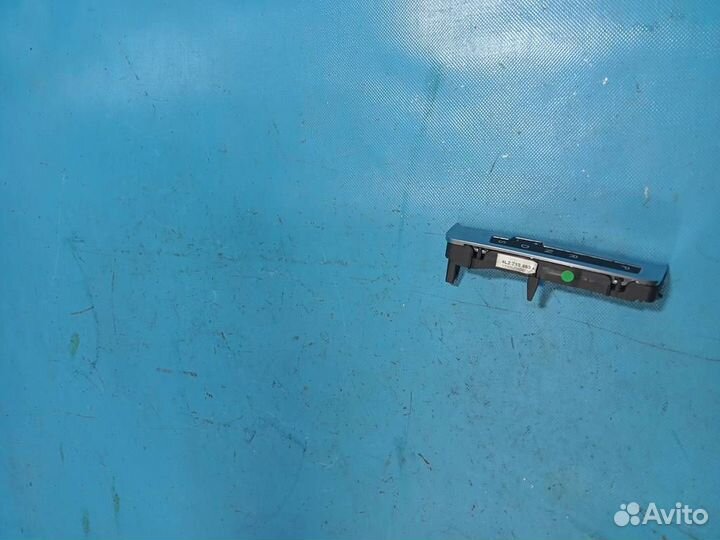 Накладка кулисы кпп Audi Q7 (2006-2016)