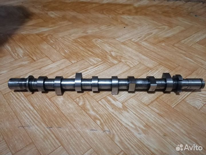 Renault megane 3 дизель к9к832 распедвал и з/п