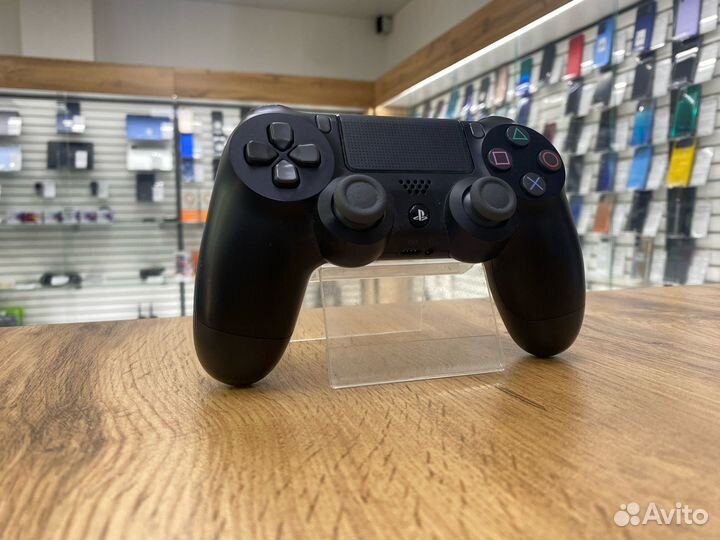 Геймпад для PlayStation 4