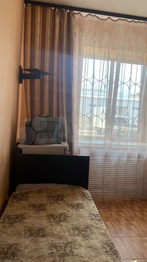 Апартаменты-студия, 19 м², 1/5 эт.