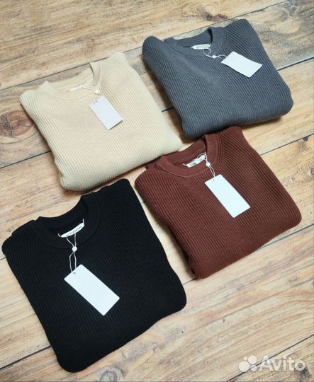 Свитер Maison Margiela