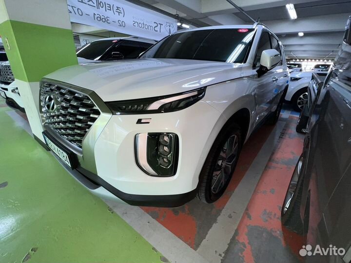 Автомобили под заказ из Южной Кореи