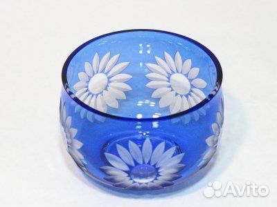 Ваза с узорами